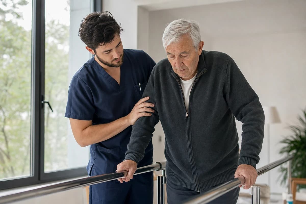 Dépistage et prise en charge de la maladie de Parkinson : Rôle de l’infirmier - Programme intégré