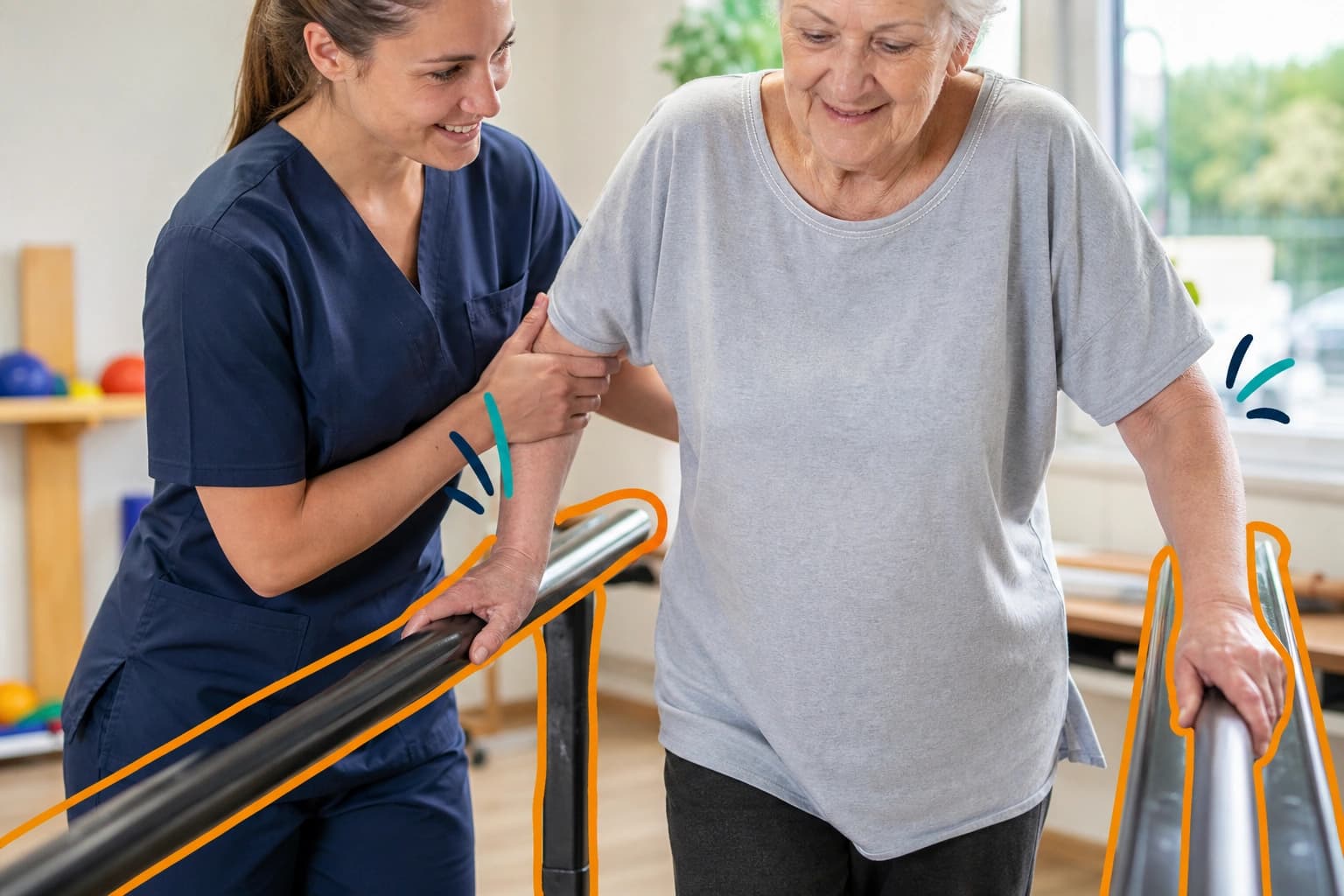 Dépistage et prise en charge de la maladie de Parkinson : Rôle de l’infirmier - Programme intégré